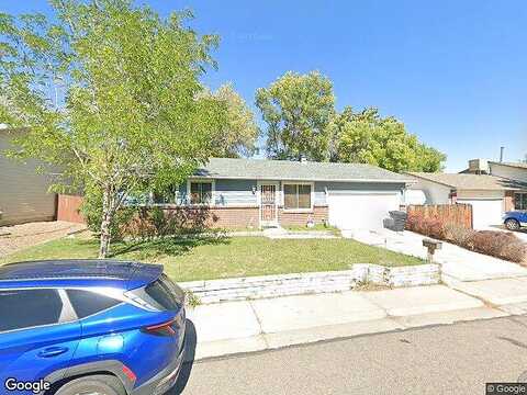 123Rd, THORNTON, CO 80241