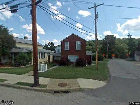 2Nd, BRIDGEVILLE, PA 15017