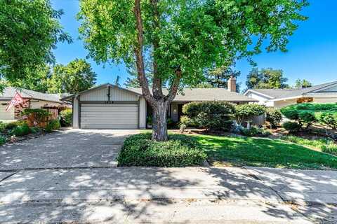 Affirmed, CARMICHAEL, CA 95608