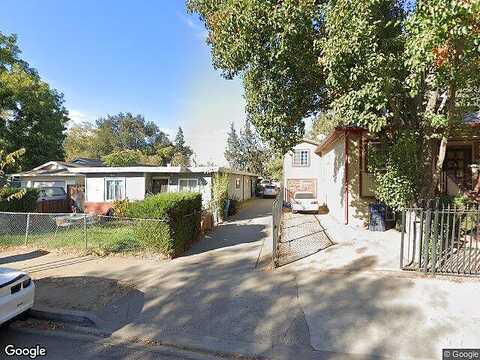 6Th, SACRAMENTO, CA 95817