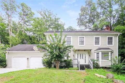 Creekwood, SNELLVILLE, GA 30078