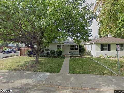 Patton, SACRAMENTO, CA 95818