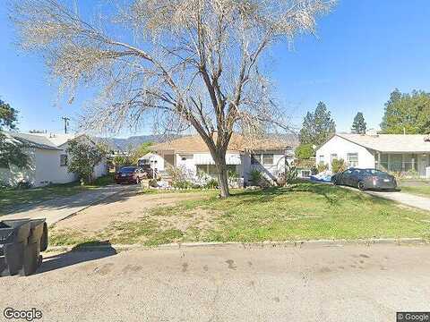 20Th, SAN BERNARDINO, CA 92404