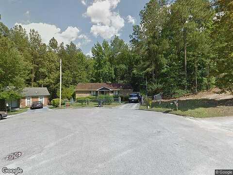 Drumcliff, HEPHZIBAH, GA 30815