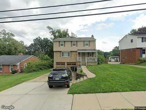 Shafer, CORAOPOLIS, PA 15108