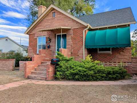 8Th, GREELEY, CO 80634