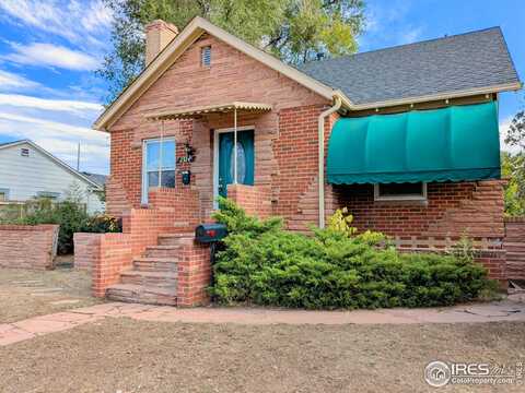8Th, GREELEY, CO 80634