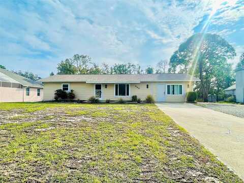 Burney, OSPREY, FL 34229