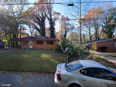 Westover, ATLANTA, GA 30344