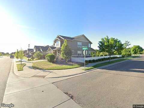 Winding, LONGMONT, CO 80504