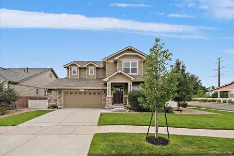 Winding, LONGMONT, CO 80504