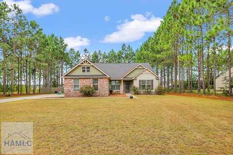 Orleans, STATESBORO, GA 30461