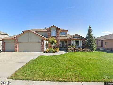 Morency, RICHLAND, WA 99352