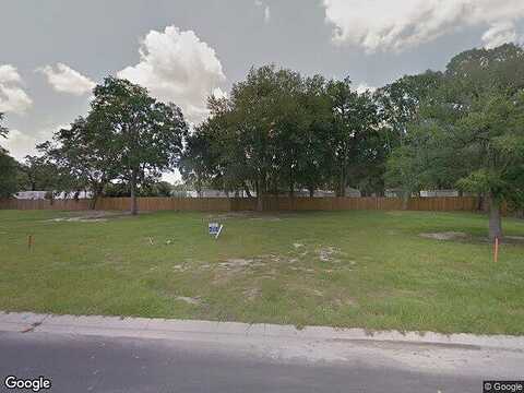 Guyett, HINESVILLE, GA 31313