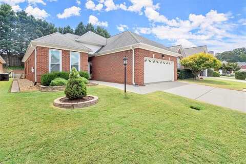 Stockton Walk, SNELLVILLE, GA 30078