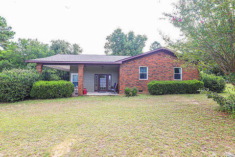 Brown, HEPHZIBAH, GA 30815