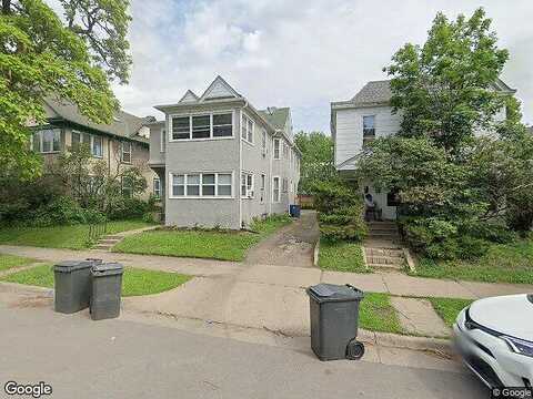 27Th, MINNEAPOLIS, MN 55408