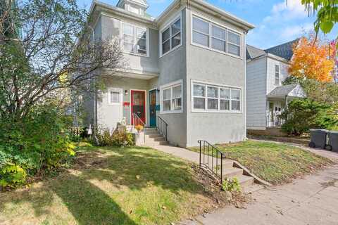 27Th, MINNEAPOLIS, MN 55408