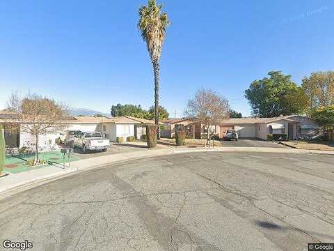 Morada, HEMET, CA 92545