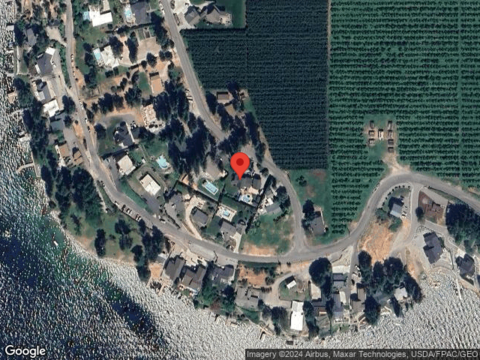 Lakeshore, MANSON, WA 98831