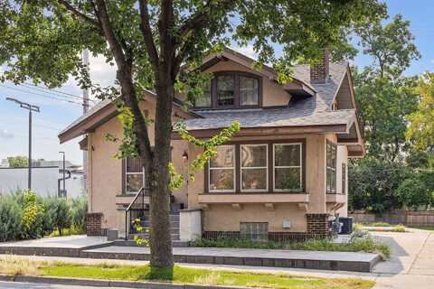 24Th, MINNEAPOLIS, MN 55404