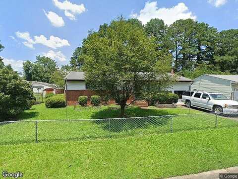 Rowlock, CHESAPEAKE, VA 23321