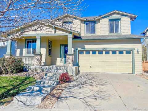 105Th, COMMERCE CITY, CO 80022