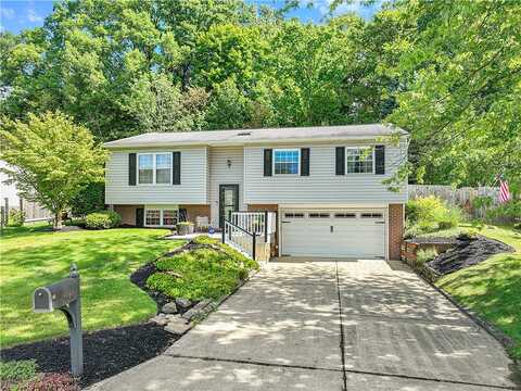 Harvest Hill, PITTSBURGH, PA 15239