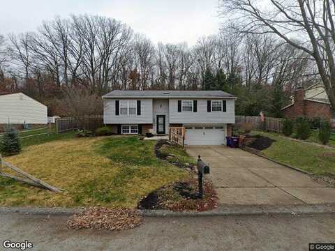 Harvest Hill, PITTSBURGH, PA 15239