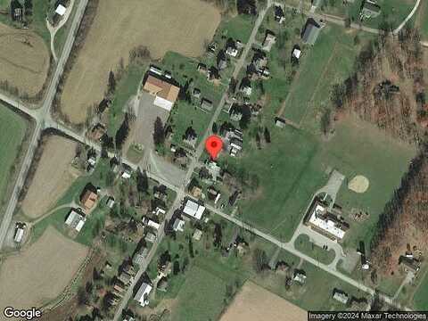 Fermont, SIPESVILLE, PA 15561