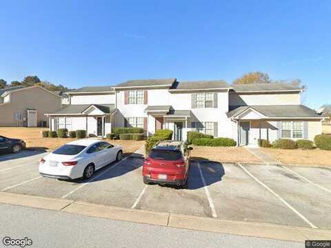 Eastmont, CONYERS, GA 30012