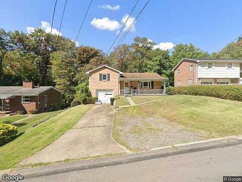 Cambridge, NATRONA HEIGHTS, PA 15065