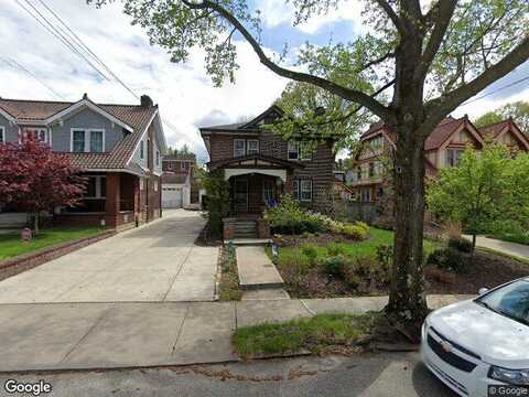 Termon, PITTSBURGH, PA 15212