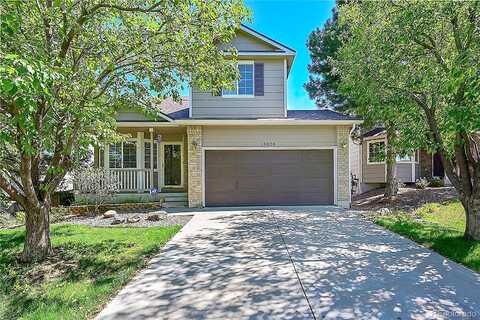 Harrison, THORNTON, CO 80602