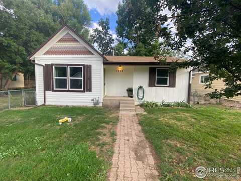 7Th, LOVELAND, CO 80537