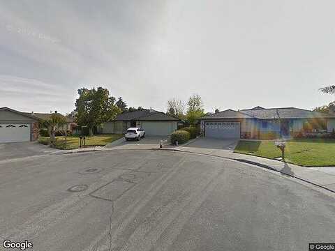 Meadow Way, HOLLISTER, CA 95023