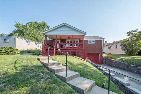 Kirsopp, PITTSBURGH, PA 15220