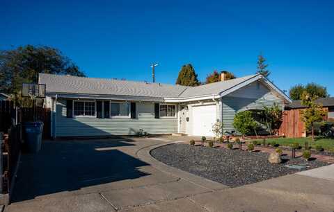 Buckeye, WOODLAND, CA 95695