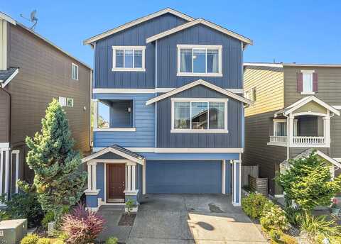 92Nd, LAKE STEVENS, WA 98258