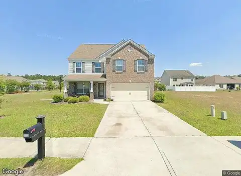 Davila, HINESVILLE, GA 31313