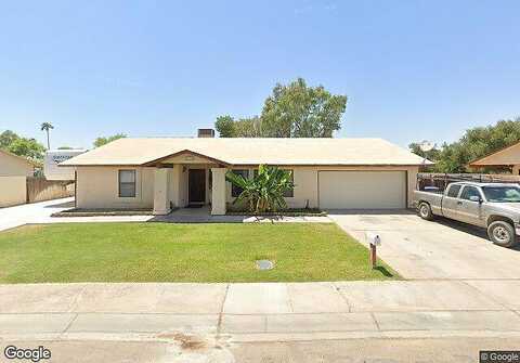 Appaloosa, YUMA, AZ 85364