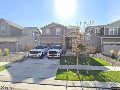 Vaughn, COMMERCE CITY, CO 80022