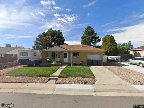 Carrol, NORTHGLENN, CO 80233