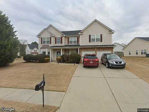 Brookhaven, VILLA RICA, GA 30180