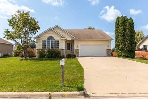 27Th, AUSTIN, MN 55912