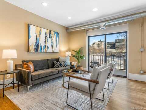 Sherman, DENVER, CO 80203