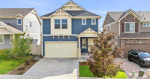 55Th, DENVER, CO 80249