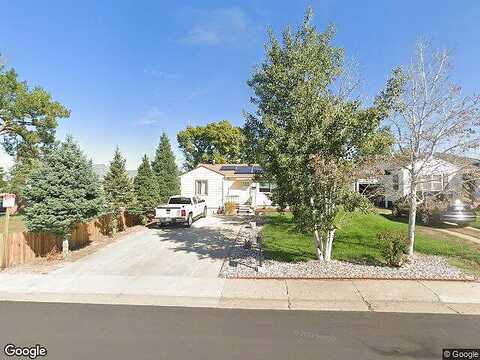 Canosa, DENVER, CO 80219