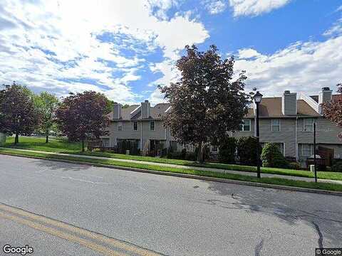 Teakwood, NORRISTOWN, PA 19401