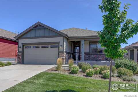 Widgeon, LONGMONT, CO 80503